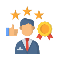 Online Reputation Management (ORM) 